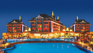 Siam Elegance