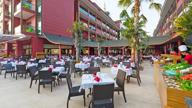 Siam Elegance