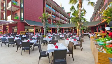 Siam Elegance