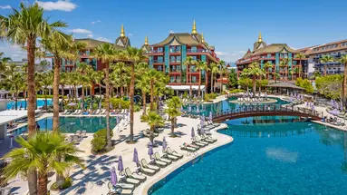 Siam Elegance