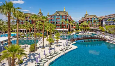 Siam Elegance