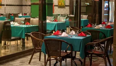 Siam Elegance