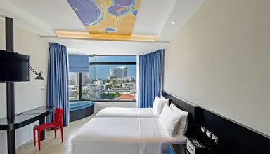 Siam@Siam Design Pattaya