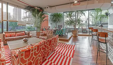 Siam@Siam Design Pattaya