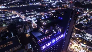 Siam@Siam Design Pattaya