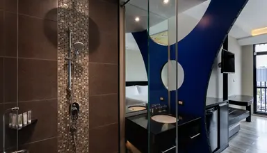 Siam@Siam Design Pattaya