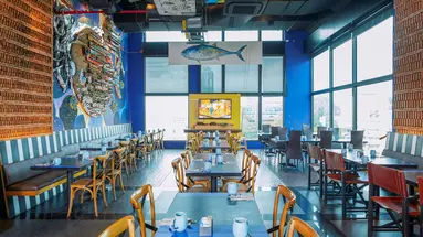 Siam@Siam Design Pattaya