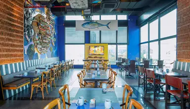 Siam@Siam Design Pattaya