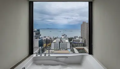 Siam@Siam Design Pattaya