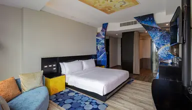 Siam@Siam Design Pattaya