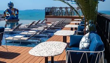 Siam@Siam Design Pattaya