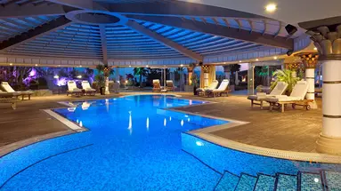 Sianji Well-Being Resort