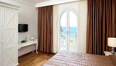 Sianji Well-Being Resort