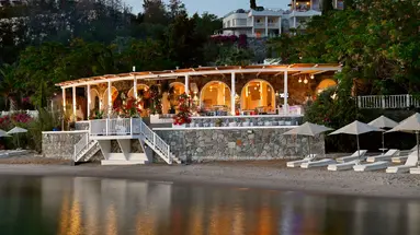 Sianji Well-Being Resort