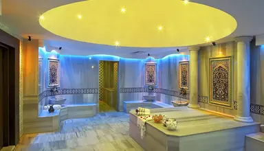 Sianji Well-Being Resort