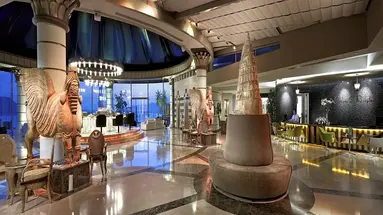 Sianji Well-Being Resort