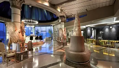 Sianji Well-Being Resort