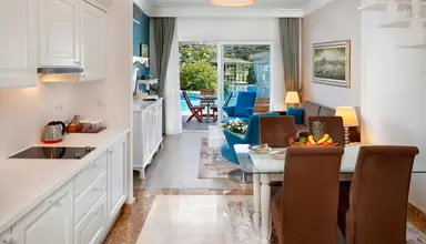 Sianji Well-Being Resort