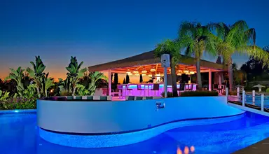Sianji Well-Being Resort