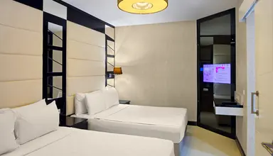 Sianji Well-Being Resort