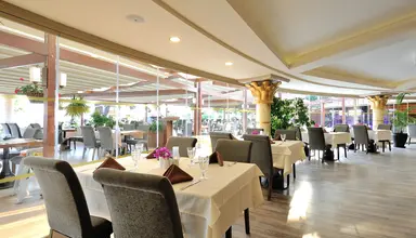 Sianji Well-Being Resort
