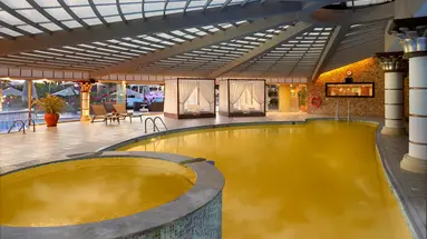 Sianji Well-Being Resort