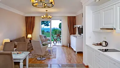 Sianji Well-Being Resort