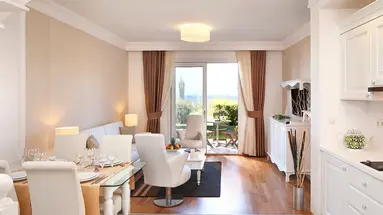 Sianji Well-Being Resort