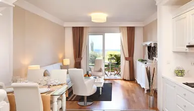 Sianji Well-Being Resort