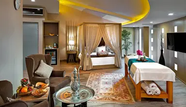 Sianji Well-Being Resort