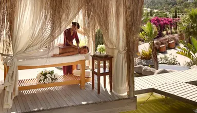 Sianji Well-Being Resort
