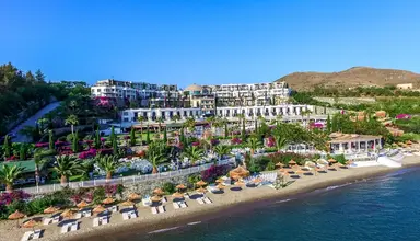 Sianji Well-Being Resort