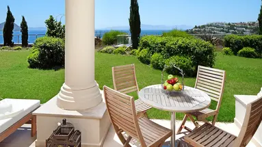 Sianji Well-Being Resort