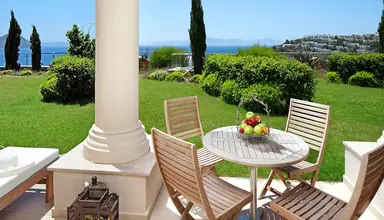 Sianji Well-Being Resort