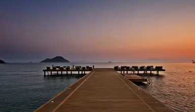 Sianji Well-Being Resort