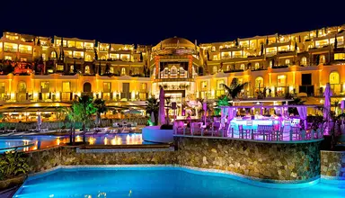 Sianji Well-Being Resort