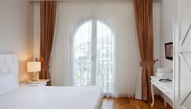 Sianji Well-Being Resort
