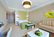 Sianji Well-Being Resort