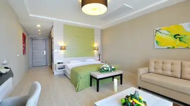 Sianji Well-Being Resort