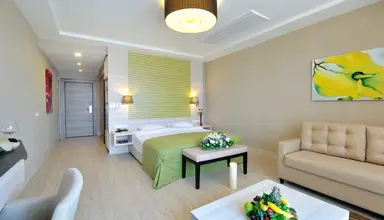 Sianji Well-Being Resort