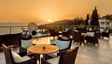 Sianji Well-Being Resort