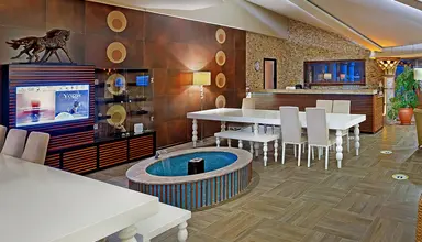 Sianji Well-Being Resort