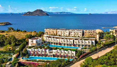 Sianji Well-Being Resort