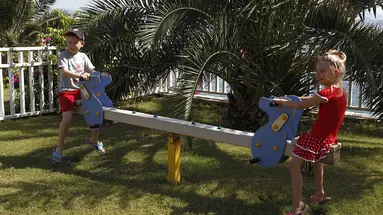 Sianji Well-Being Resort