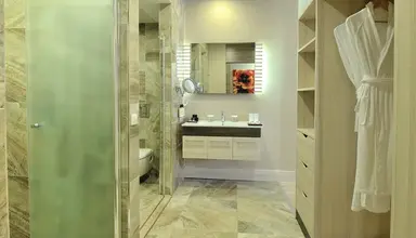 Sianji Well-Being Resort