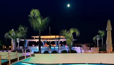 Sianji Well-Being Resort