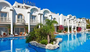 Sianji Well-Being Resort
