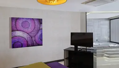 Sianji Well-Being Resort