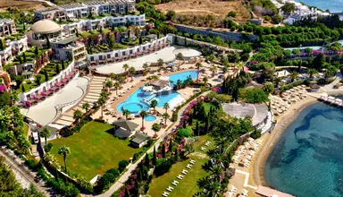 Sianji Well-Being Resort
