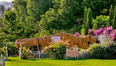 Sianji Well-Being Resort
